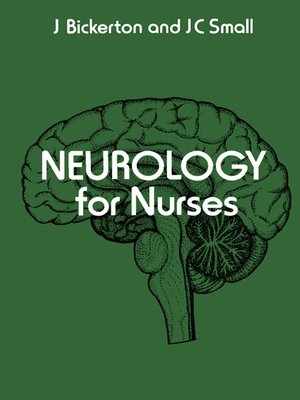 cover image of Neurology for Nurses